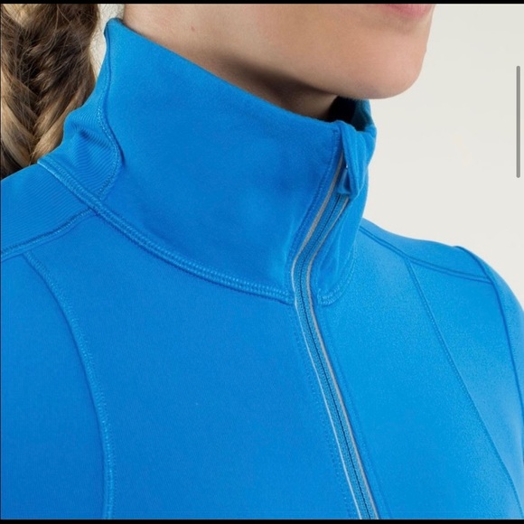Lululemon Star Runner Pullover 1/2 zip - Picture 4 of 10